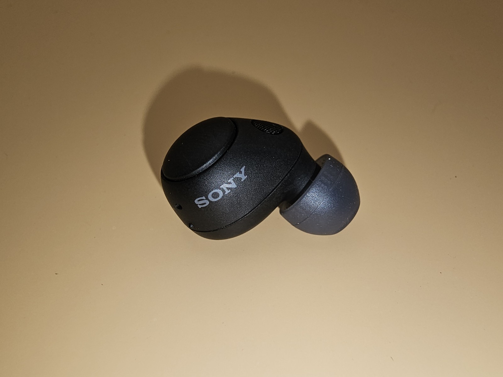 Replacement Earbud for SONY WF-C700N (YY2968) Black – LEFT SIDE ONLY WFC700N