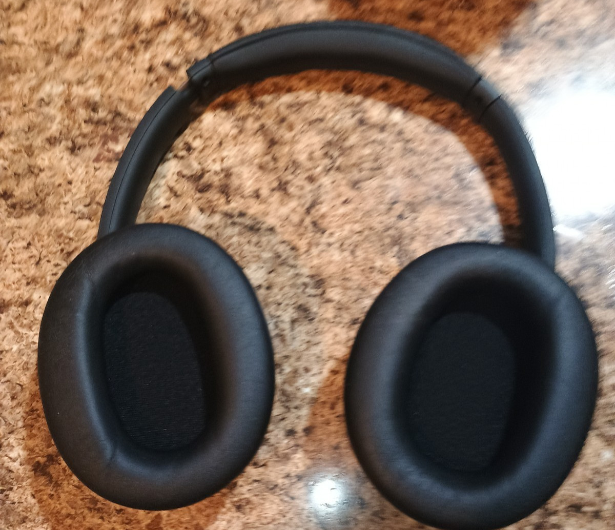 Sony WH-CH720N Wireless Noise Canceling Headphones – Open Box No Accessories