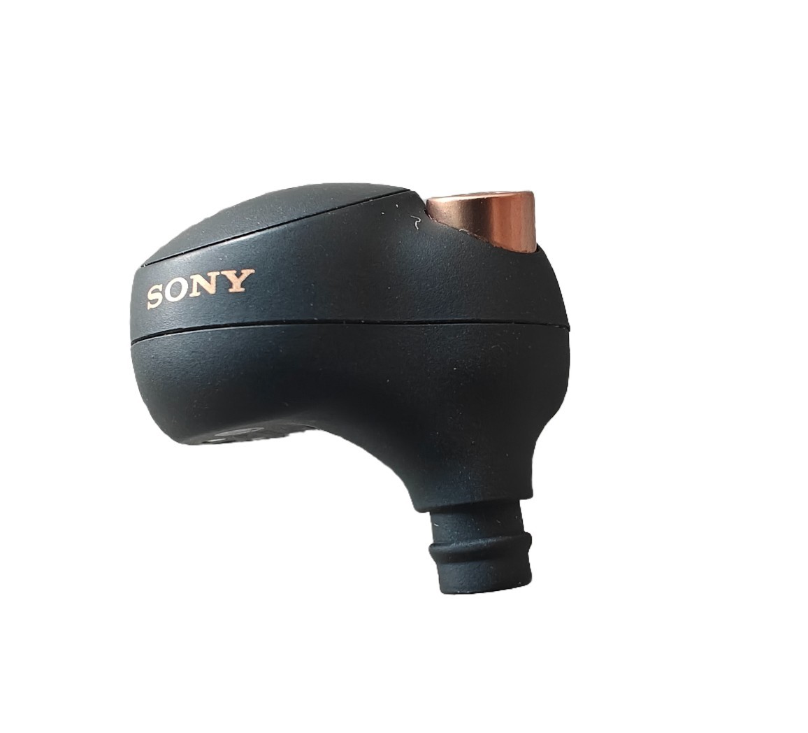 Sony WF-1000XM4 Replacement Earbuds – Left Or Right Headphones–FIRMWARE 2.1.0
