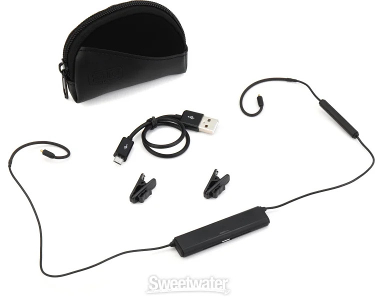 Westone Audio Etymotic Etymotion BT Bluetooth Cable (T2)