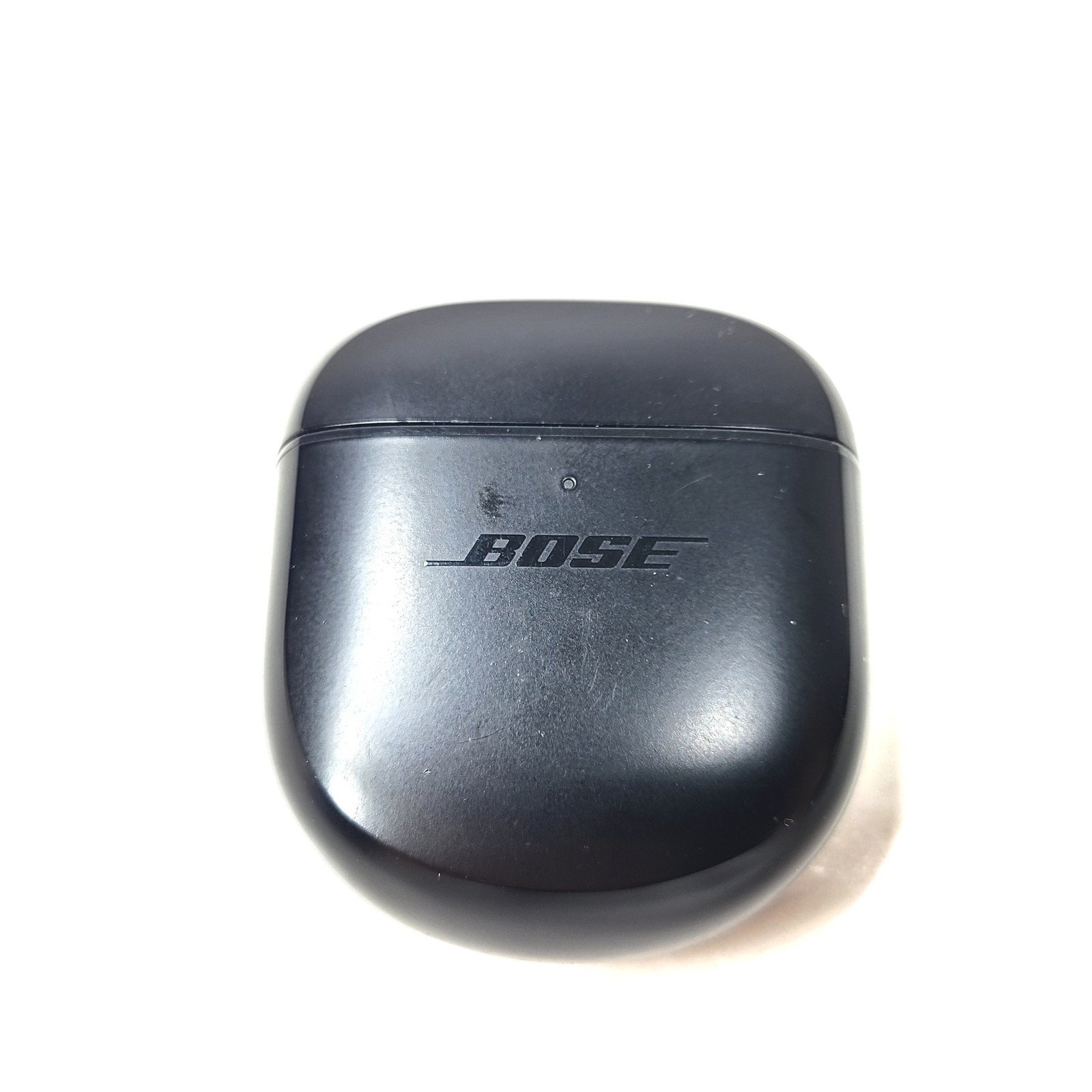 Bose QuietComfort ii Noise Cancelling True Wireless Earbuds – Black