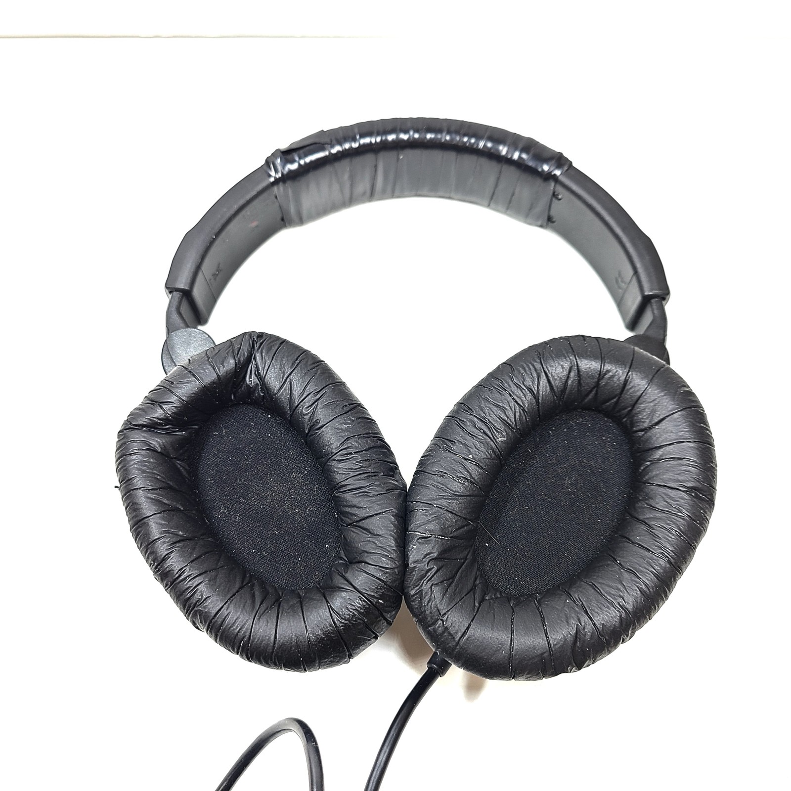 Sennheiser HD 280 Pro Studio Professional Over-Ear Headphones Black Grade C