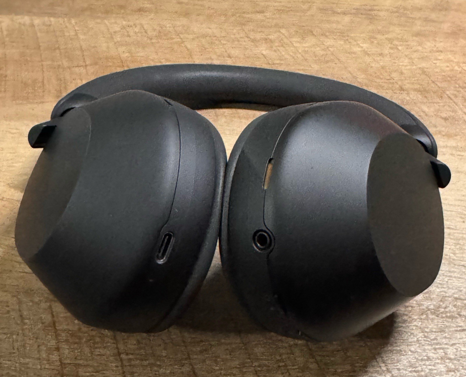 Sony WH-1000XM5 Wireless Noise Canceling Headphones Open Box Tested