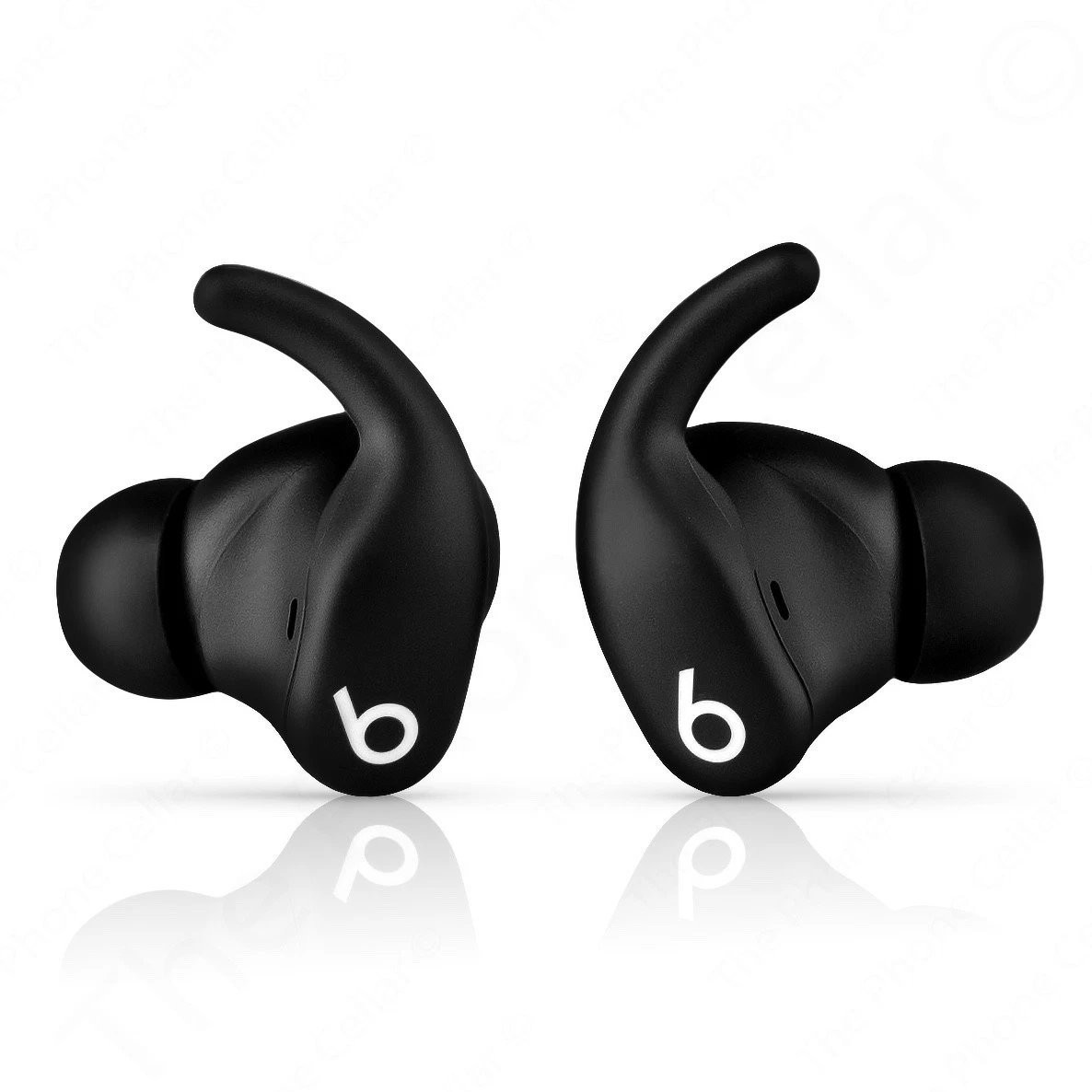✅ Beats PowerBeats Fit Headphones Black True Wireless ✅