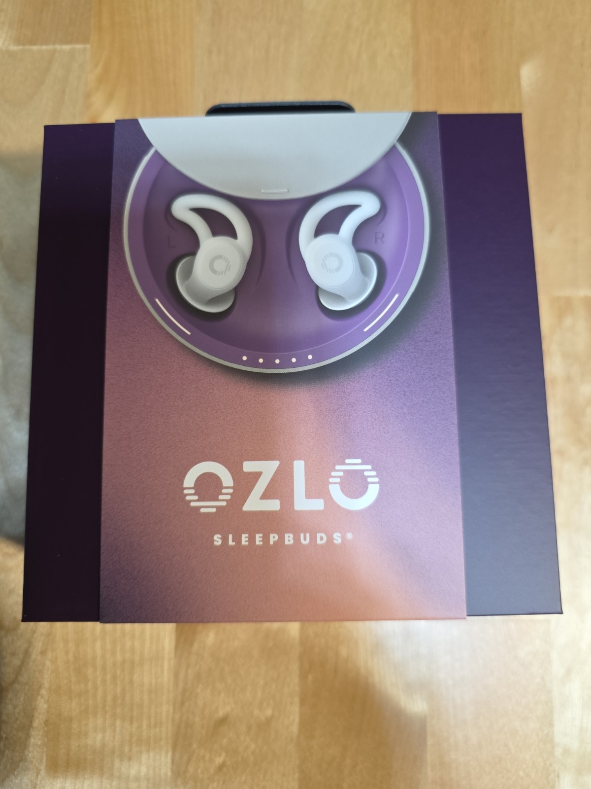 Ozlo Sleepbuds® | Snore-Blocking Earbuds for Deep Sleep – BRAND NEW!