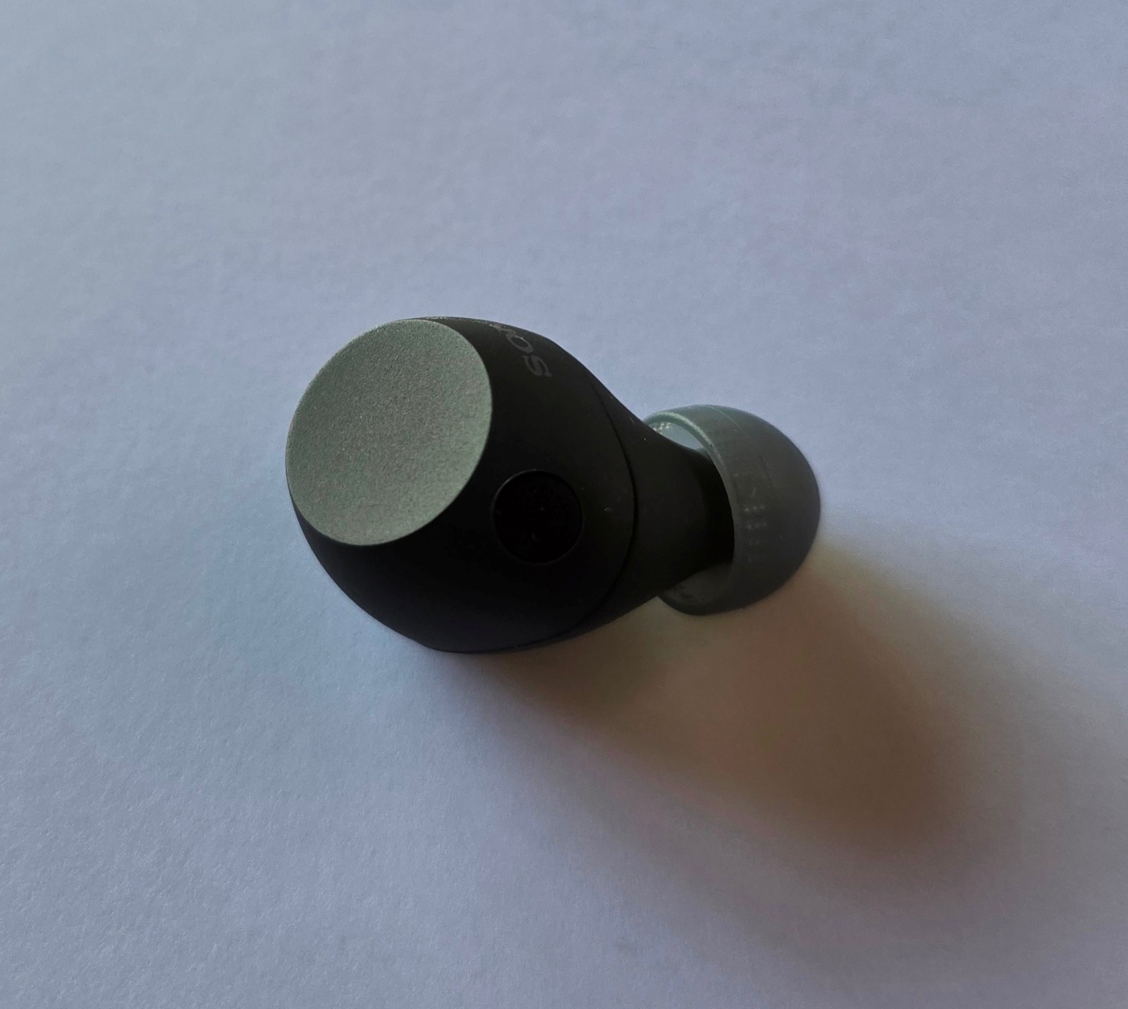 Unused Original Black Sony WF-C710N RIGHT SIDE ONLY True Wireless Earbud