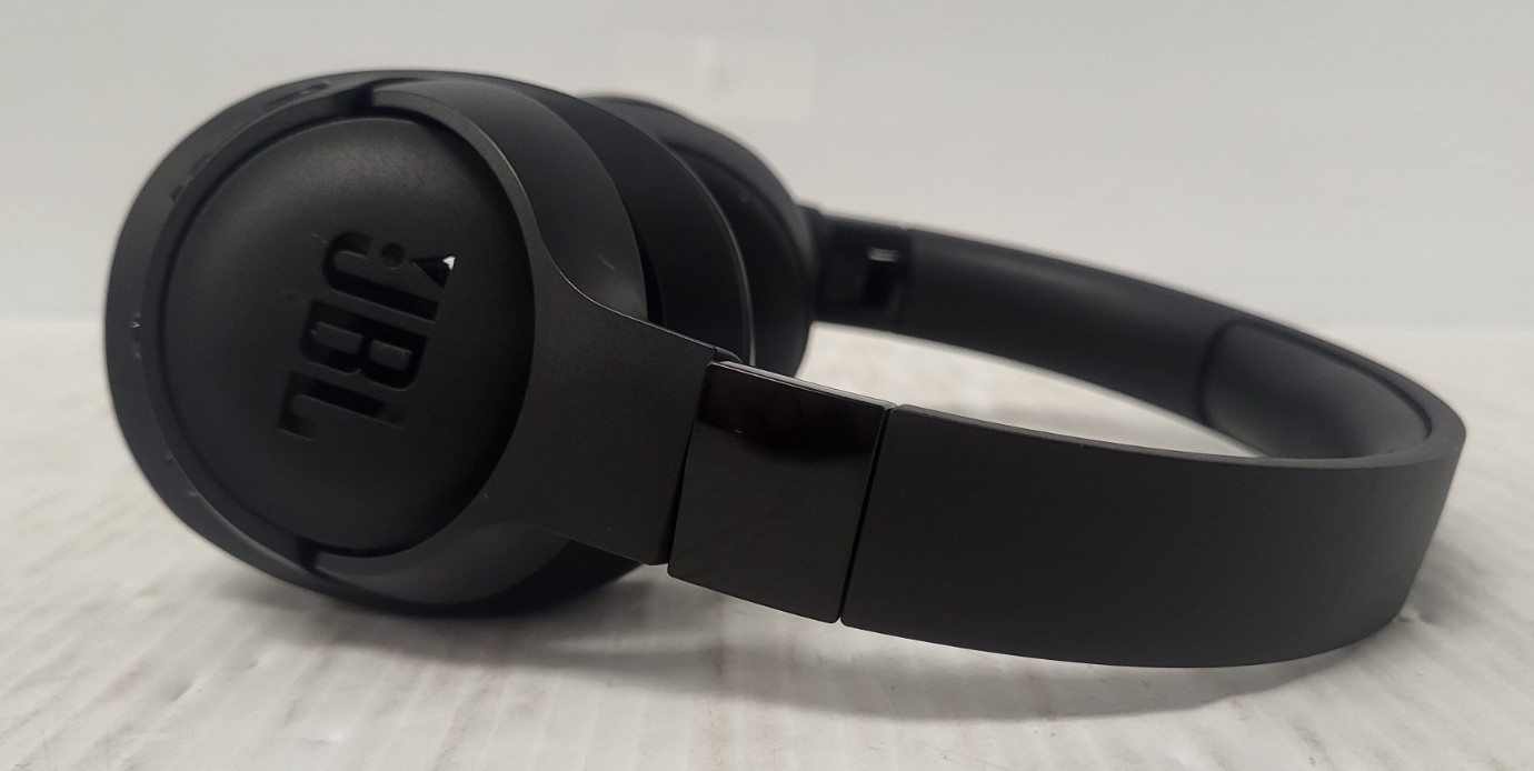(N81022-1) JBL TUNE 750BTNC Wireless Headphones