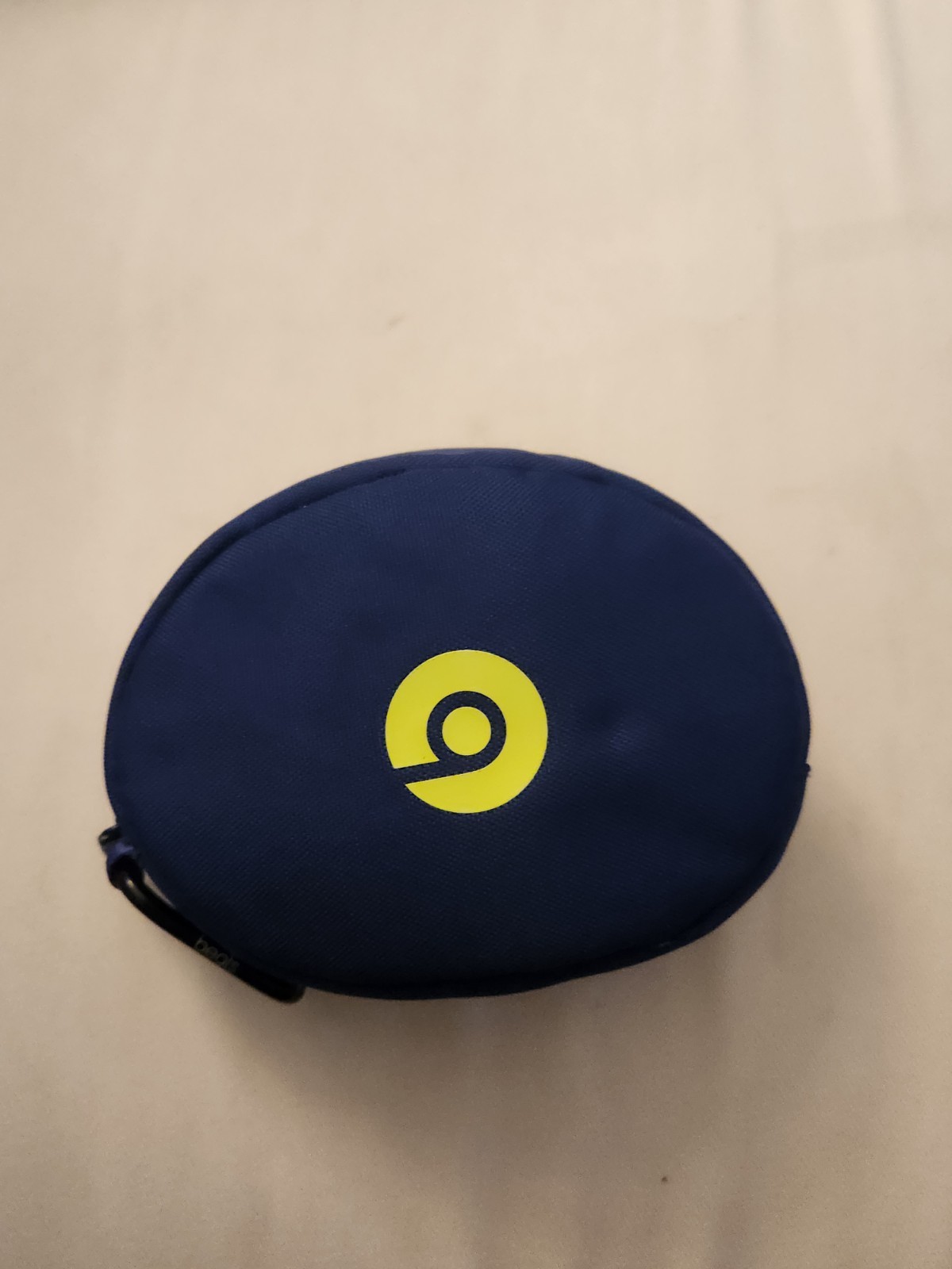 Beats Solo 3 Wireless Headphones “Pop Indigo” Beats Collection Tested Authentic