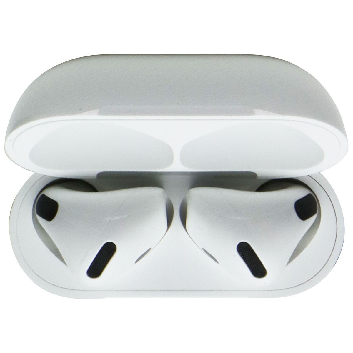 Apple AirPods 4th Gen (ANC) 2024 Earbuds and Wireless Charging Case – White