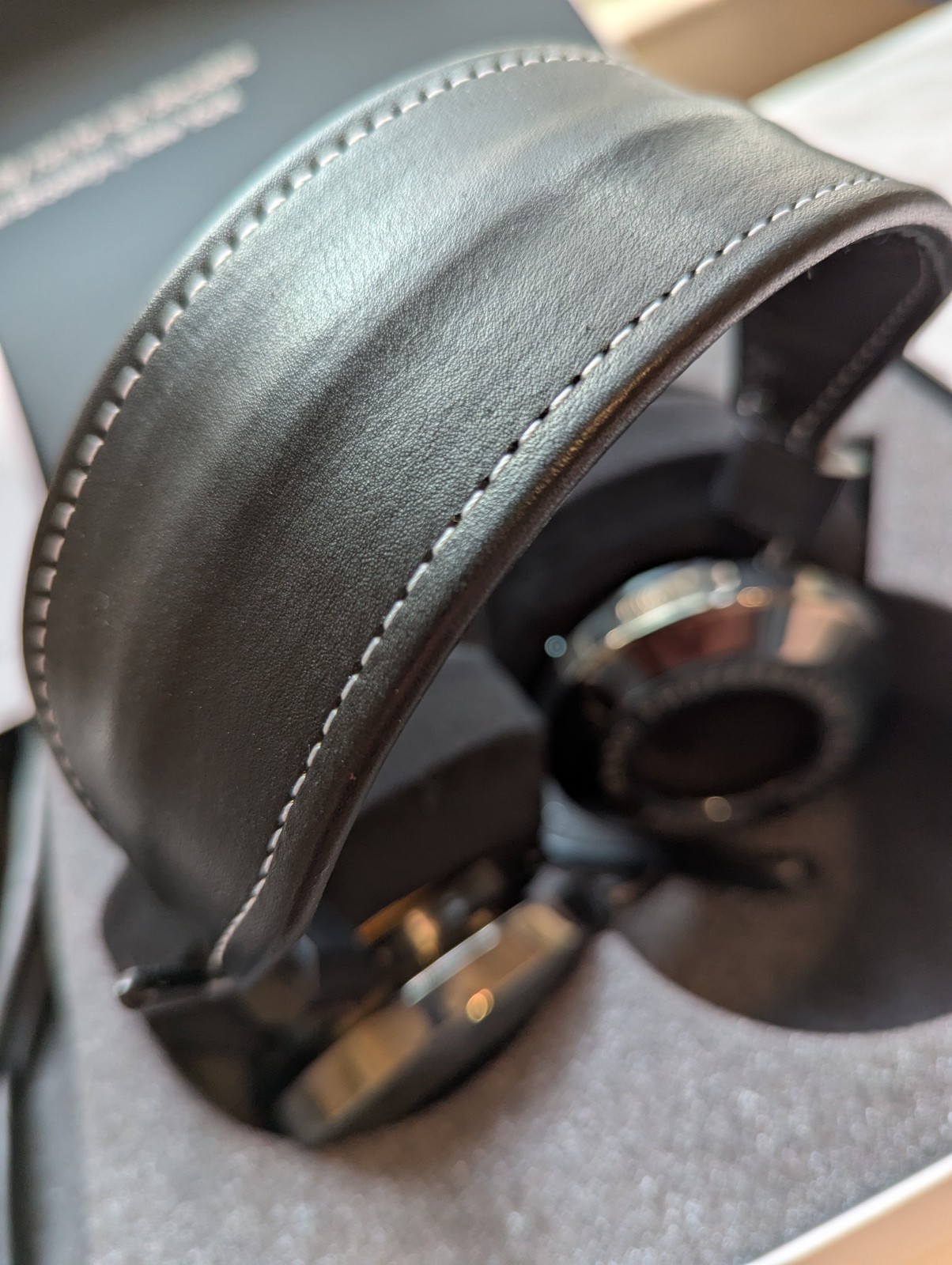 Grado Labs PS2000e Open Back Audiophile Headphones B-Stock