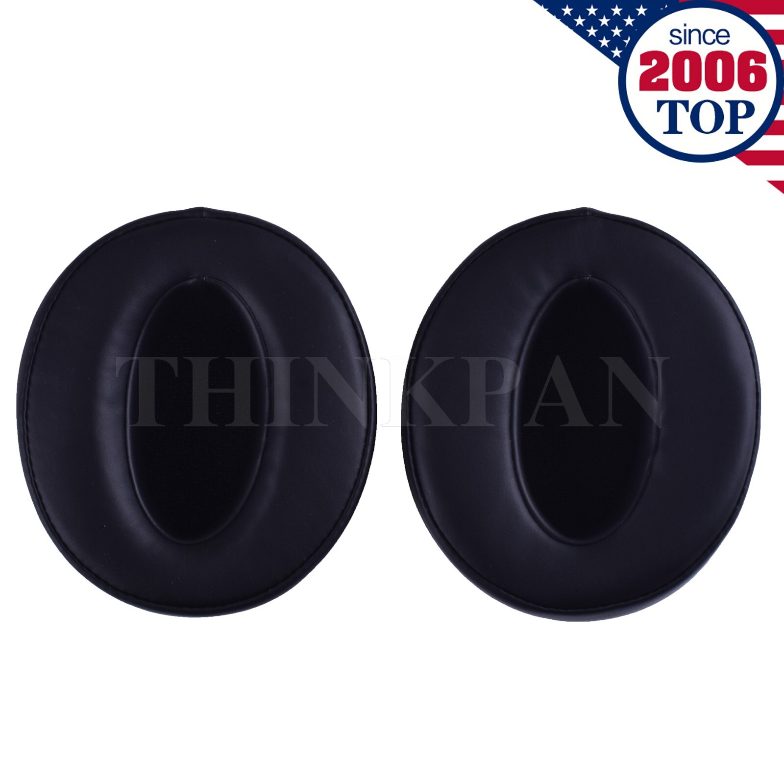 Ear Pad Cushion for Sennheiser HD4.50BT HD4.40BT HD4.30G HD4.20S HD450BT HD440BT