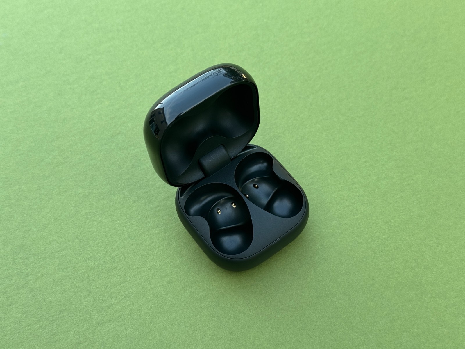 SONY LinkBuds Fit WF-LS910N Wireless Noise Canceling Earbuds – BLACK #E