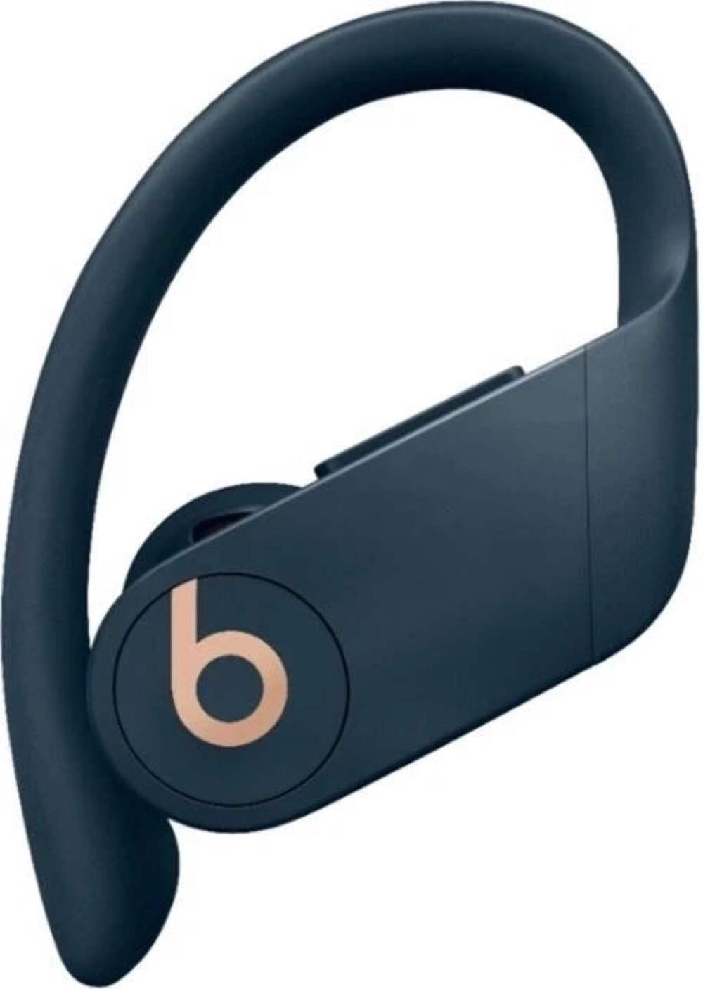 Beats Powerbeats Pro Left Wireless Earbud Navy – For Parts Not Working