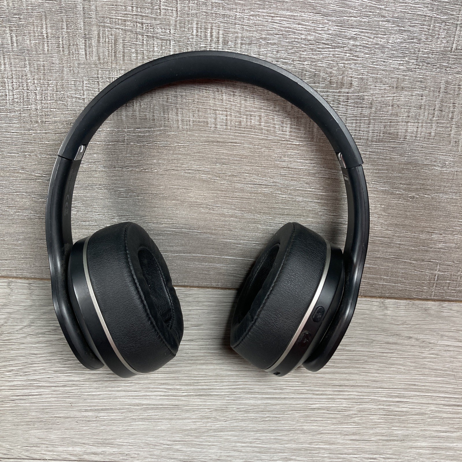 TaoTronics Active Noise Cancelling Bluetooth Headphones Model# TT-BH047