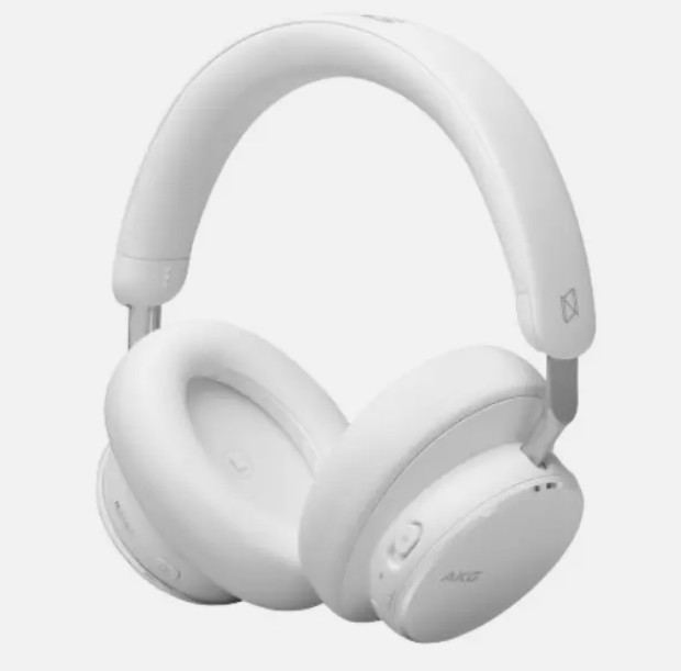Harman AKG N9 HYBRID Wireless Over-Ear Noise Cancelling Headphones – (2colors)