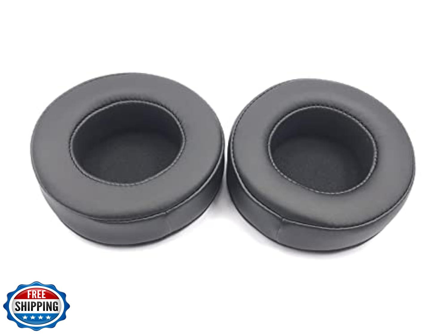 Hesh 2 Earpads Replacement for Skullcandy Hesh1.0 Hesh2.0 Bluetooth Wireless
