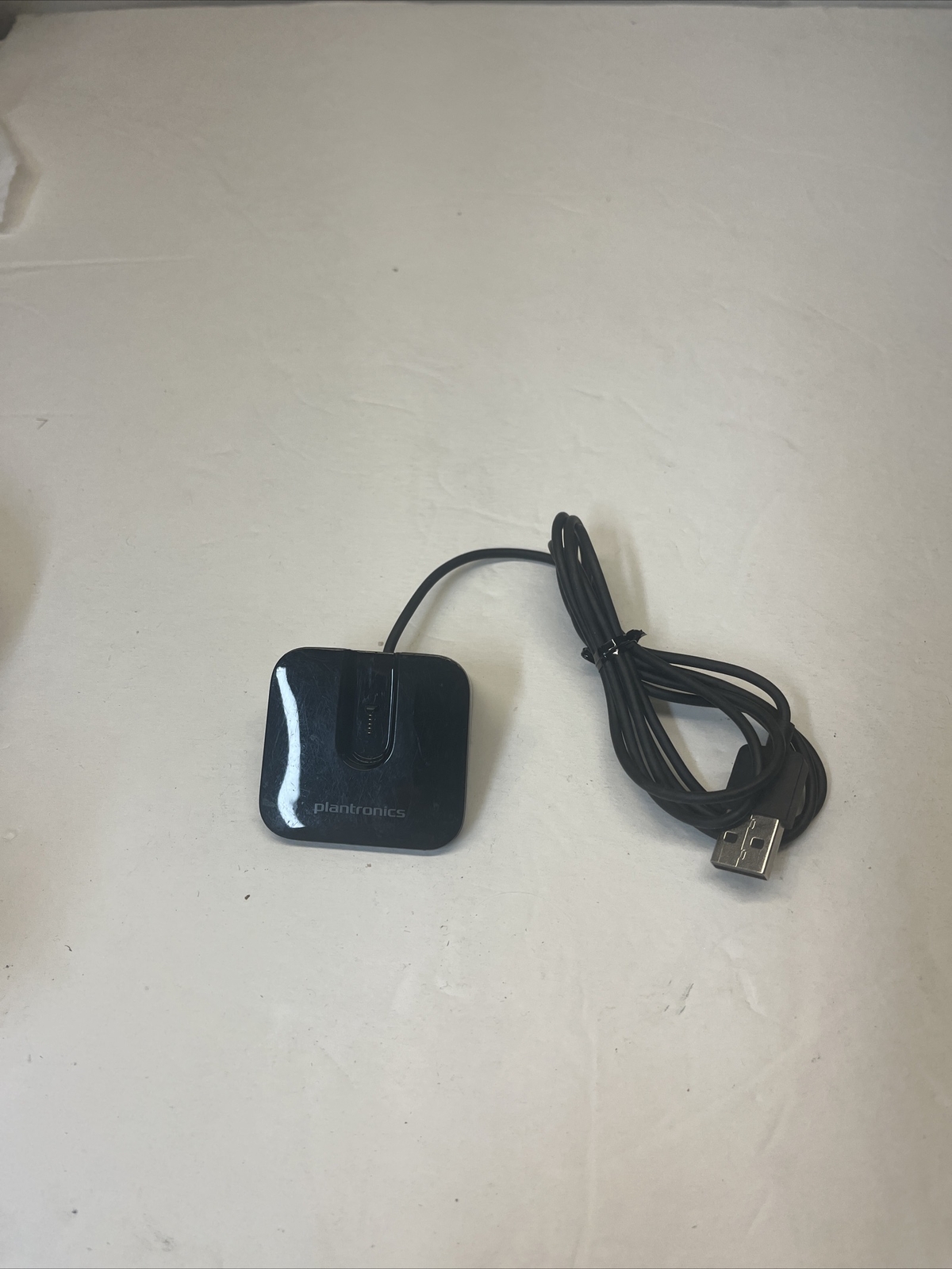 Plantronics Voyager Legend UC B235 USB Bluetooth Headset- Seller Reconditioned