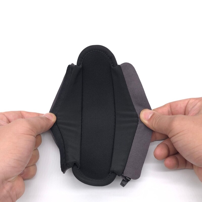 Headband Cover Headphone Headband Cushion for QC35 QC45 W820NB