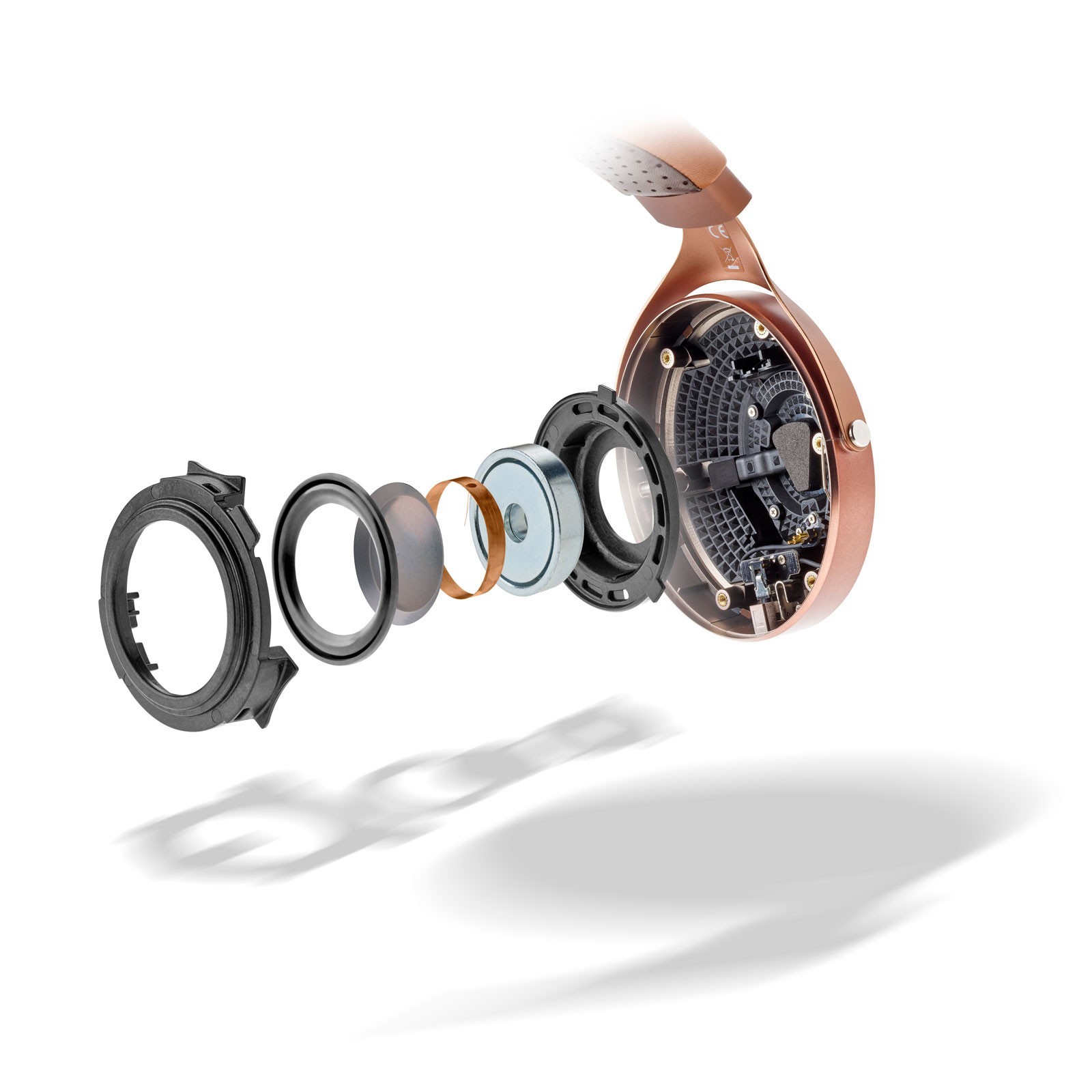 Focal Stellia Audiophile Headphones (Demo)