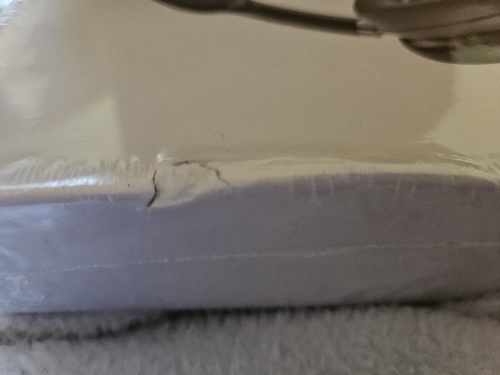 New Unopened P9 Pro Max Headphones, New/Sealed, See Pics