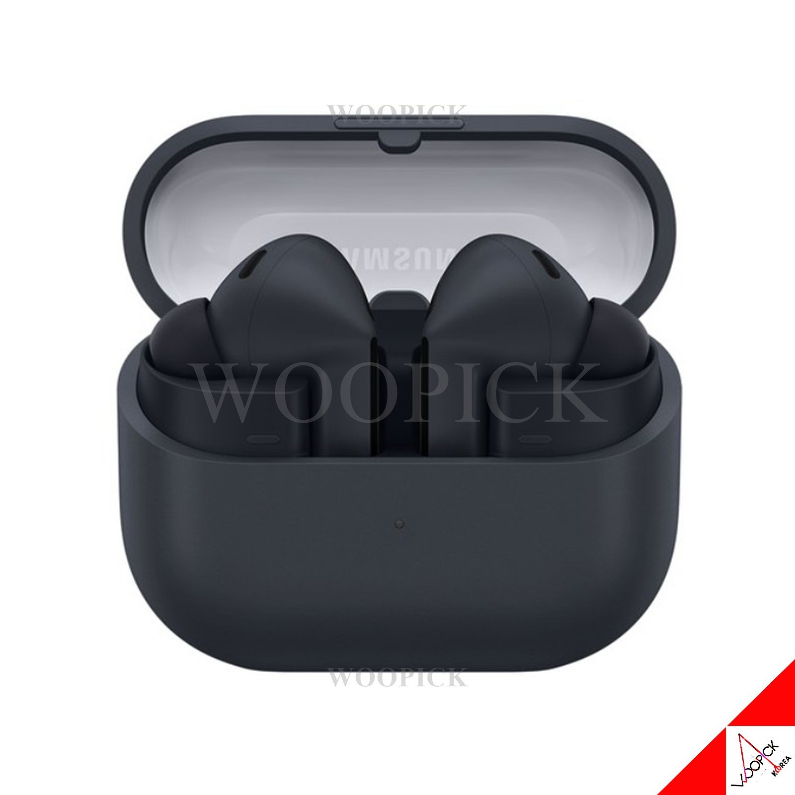 Samsung Galaxy Buds3 FE SM-R420 Wireless Bluetooth Earbuds Earphones ANC- Black