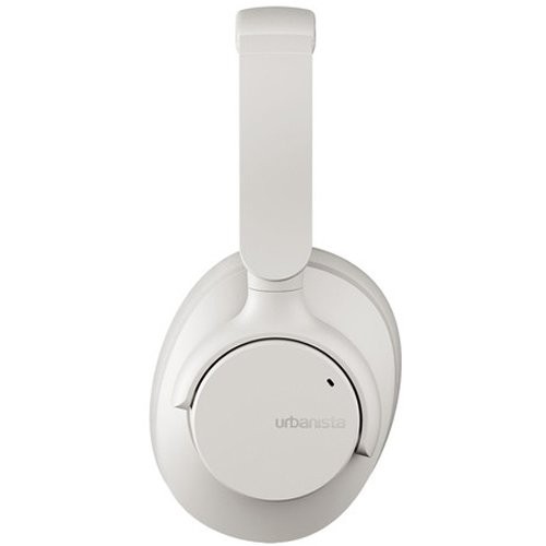 URBANISTA VALENCIA Wireless Headphones Bluetooth Cloud White 1040242 JDMPS