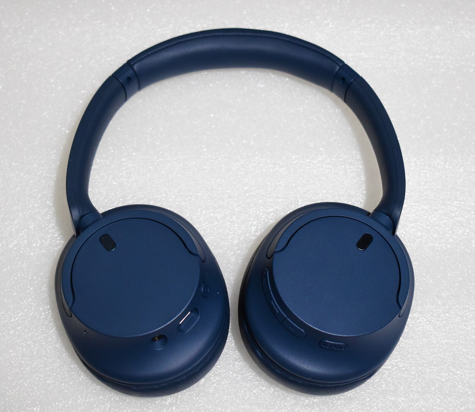 Sony WH-CH720N Wireless Noise Canceling Headphones – Blue WHCH720N