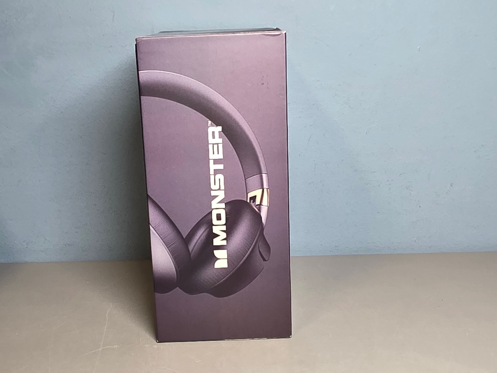 Monster Persona SE ANC Wireless Bluetooth Over-Ear Headphones ANC