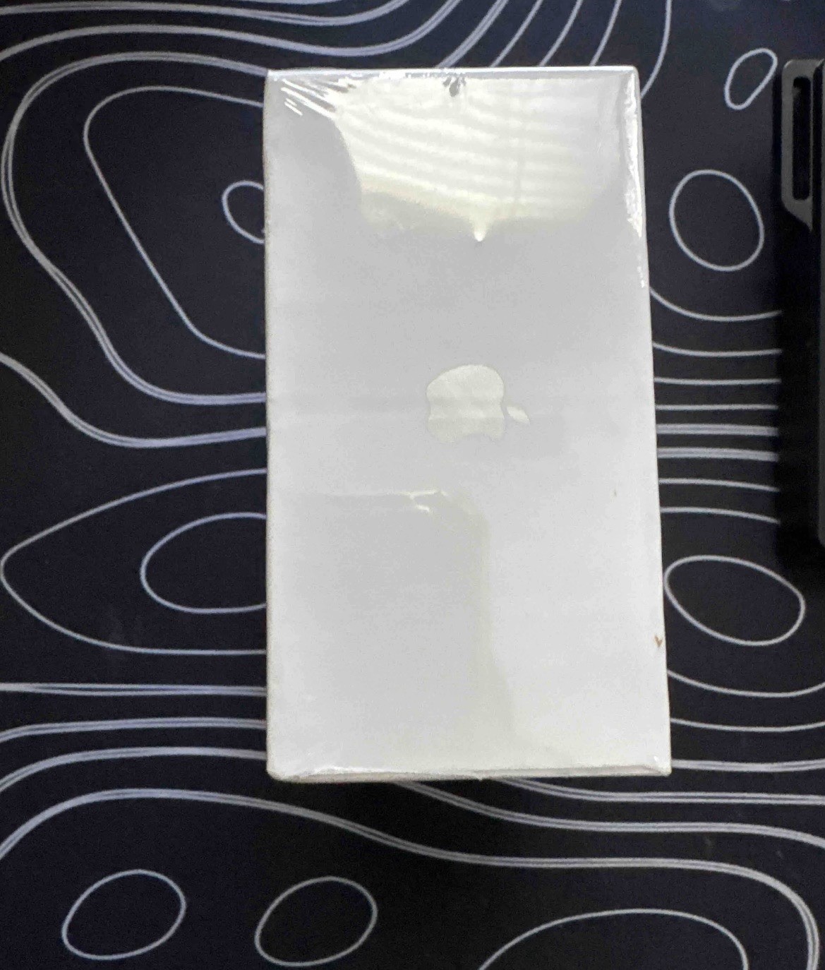 Apple AirPods Pro 3 White In-Ear Wireless Earbuds w/ Active Noise Cancellation