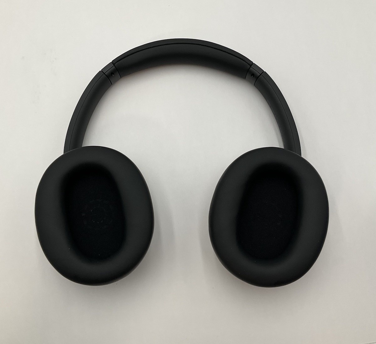 Sony WH-CH720N Noise Canceling Wireless Headphones – Black