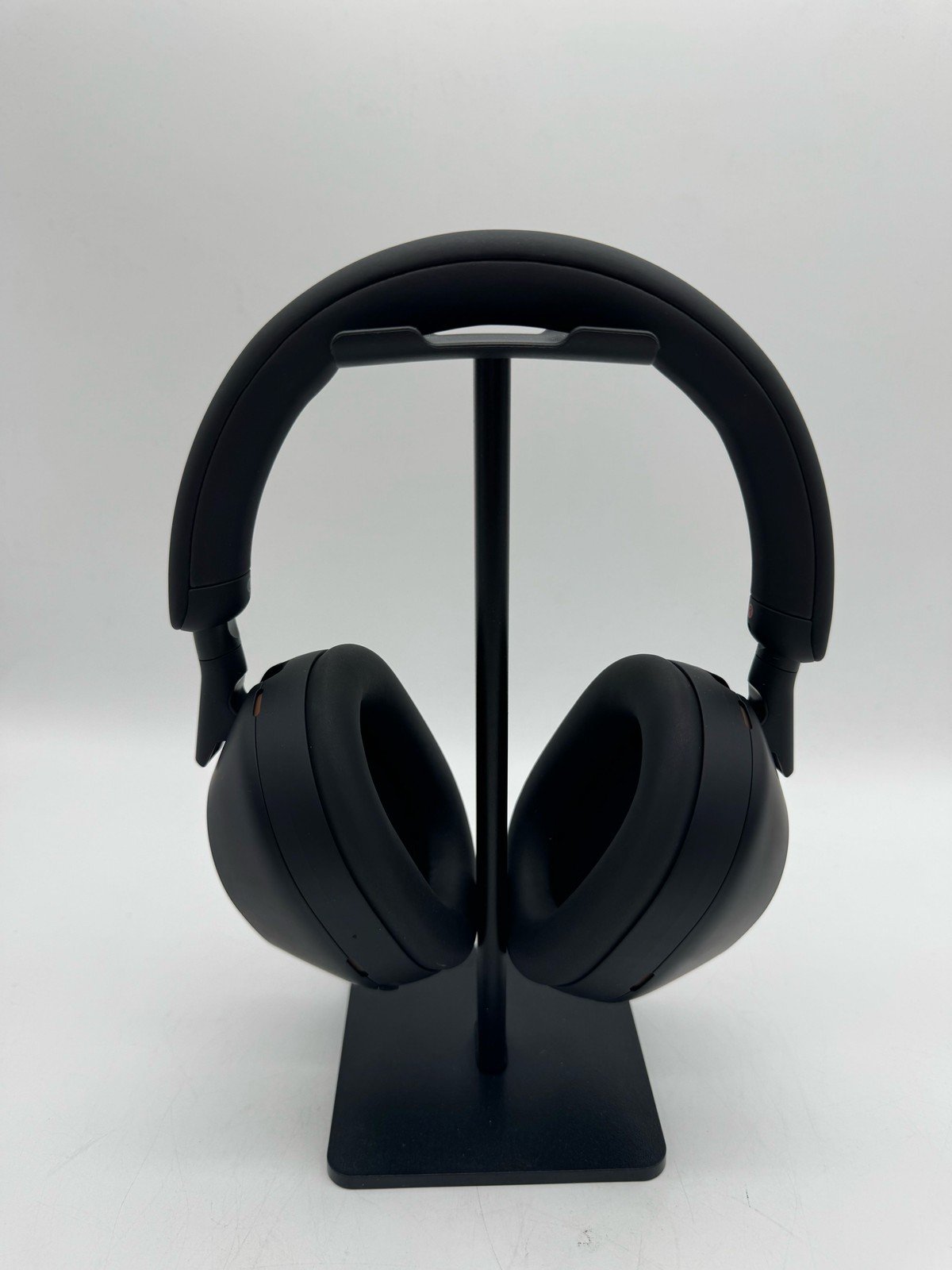 Sony WH-1000XM5 Wireless Noise Cancelling Headphones – Black