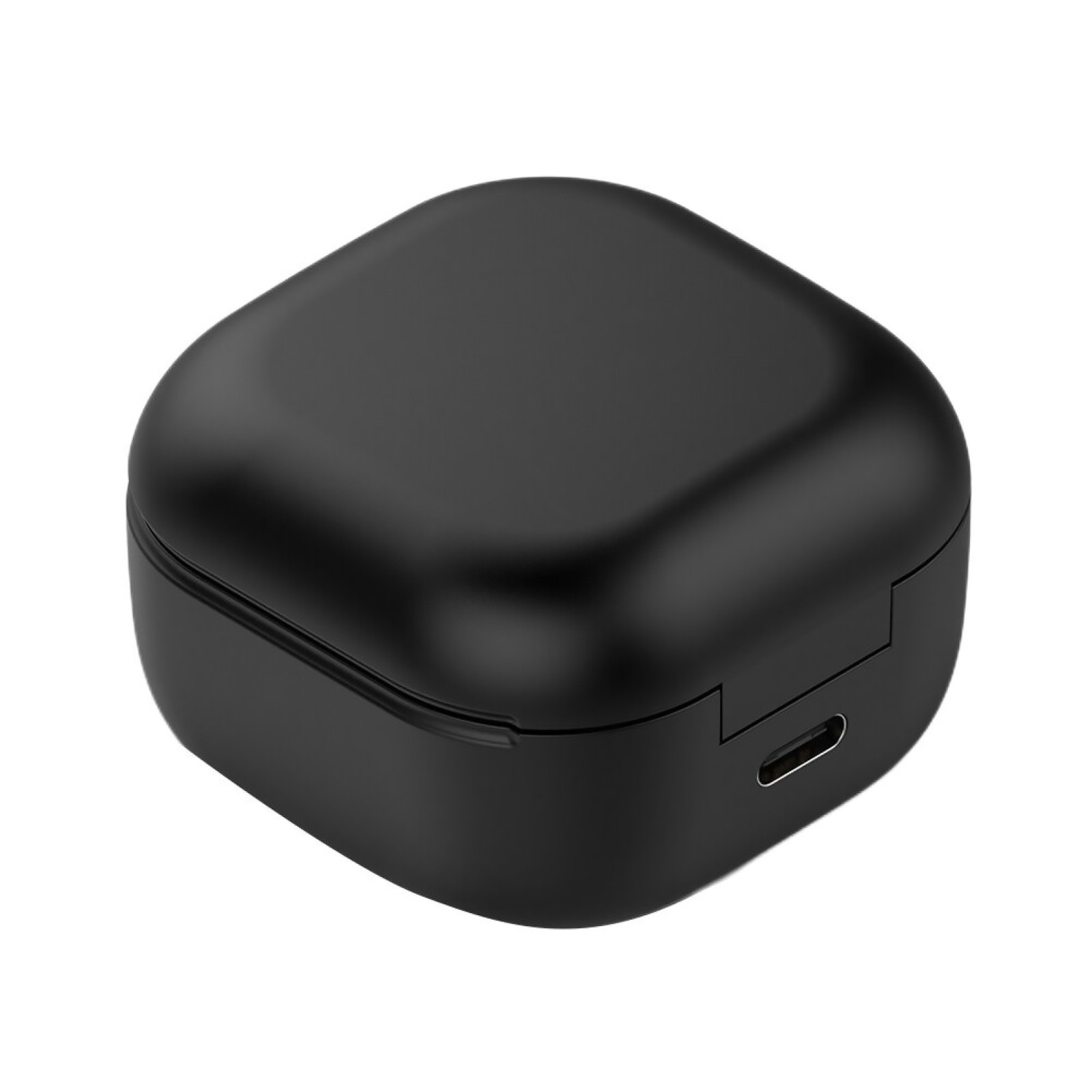 USB Earphone Charging Case Storage Box Charger for Galaxy Buds2 Pro (SM-R510)