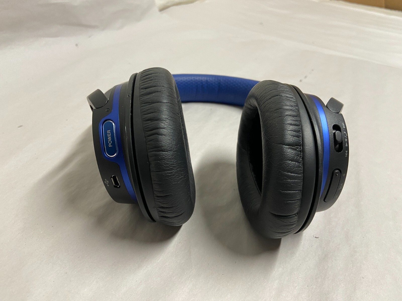 Sony MDR-ZX770BT Wireless Noise Cancelling Bluetooth Headphones