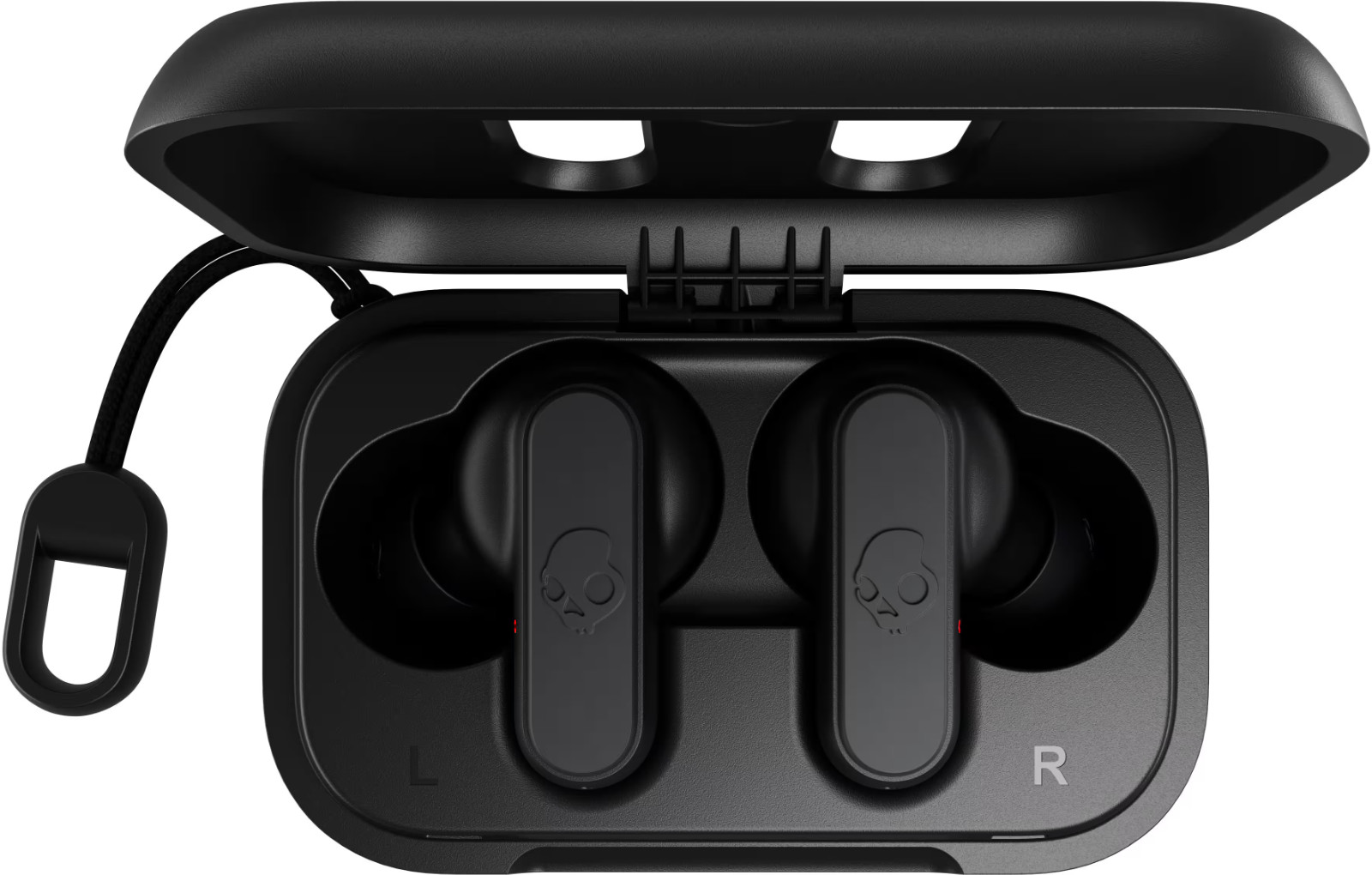 Skullcandy Dime2 S2DBW-P740 ultra-compact, true wireless Bluetooth 5.2 earbuds.