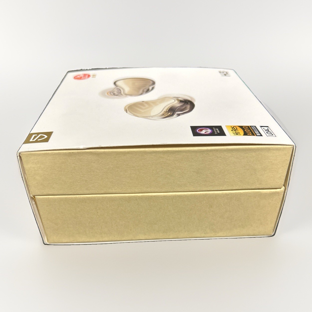 SoundPEATS H3 AI Hybrid 3 Driver Wireless Earbuds 12mm BT 5.4 55dB Adaptive ANC