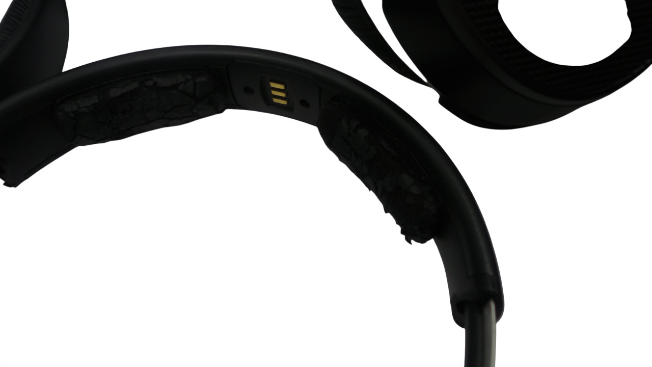 Lot 15 SENNHEISER RS 175 Digital TV Headphones Wireless HDR 175