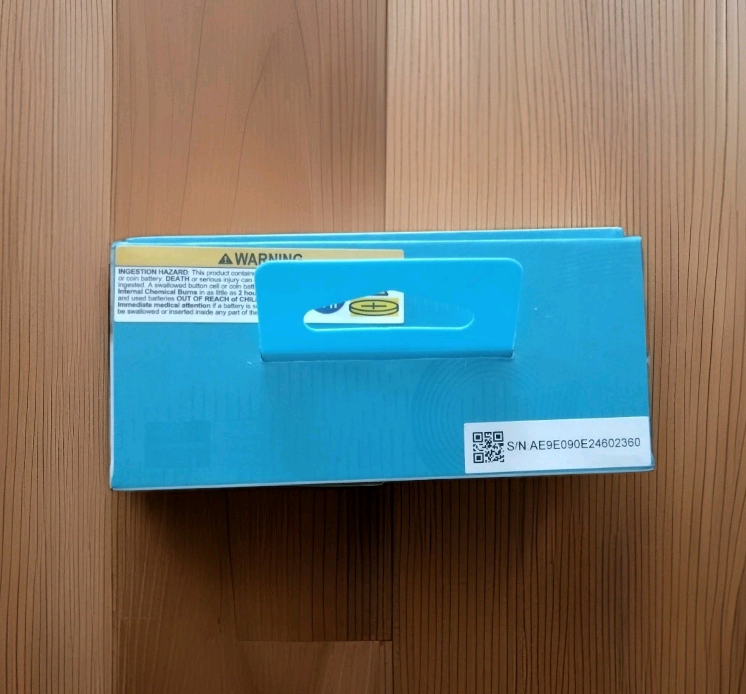 🔸Soundcore Anker Space A40 Earbuds – EMPTY BOX – ONLY