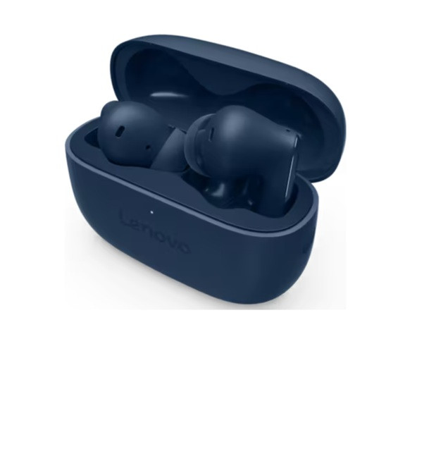 Lenovo TWS Earbuds YOGA PC Edition (Cosmic Blue)