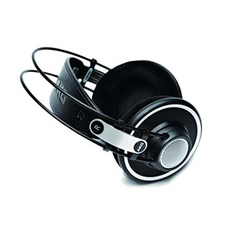 AKG Pro K702-Y3 Open-Back Reference Headphones 3.5mm Studio Monitor.s