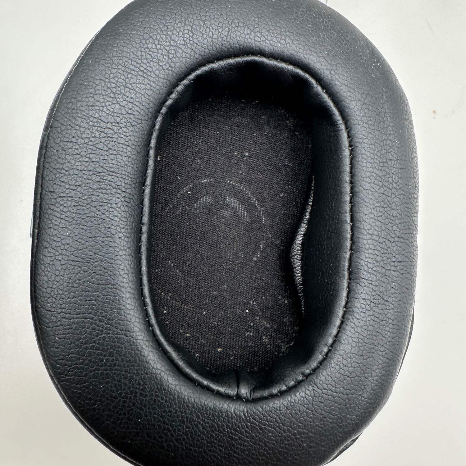 KEF Porsche Design Wireless Over-Ear Bluetooth Headphones Black