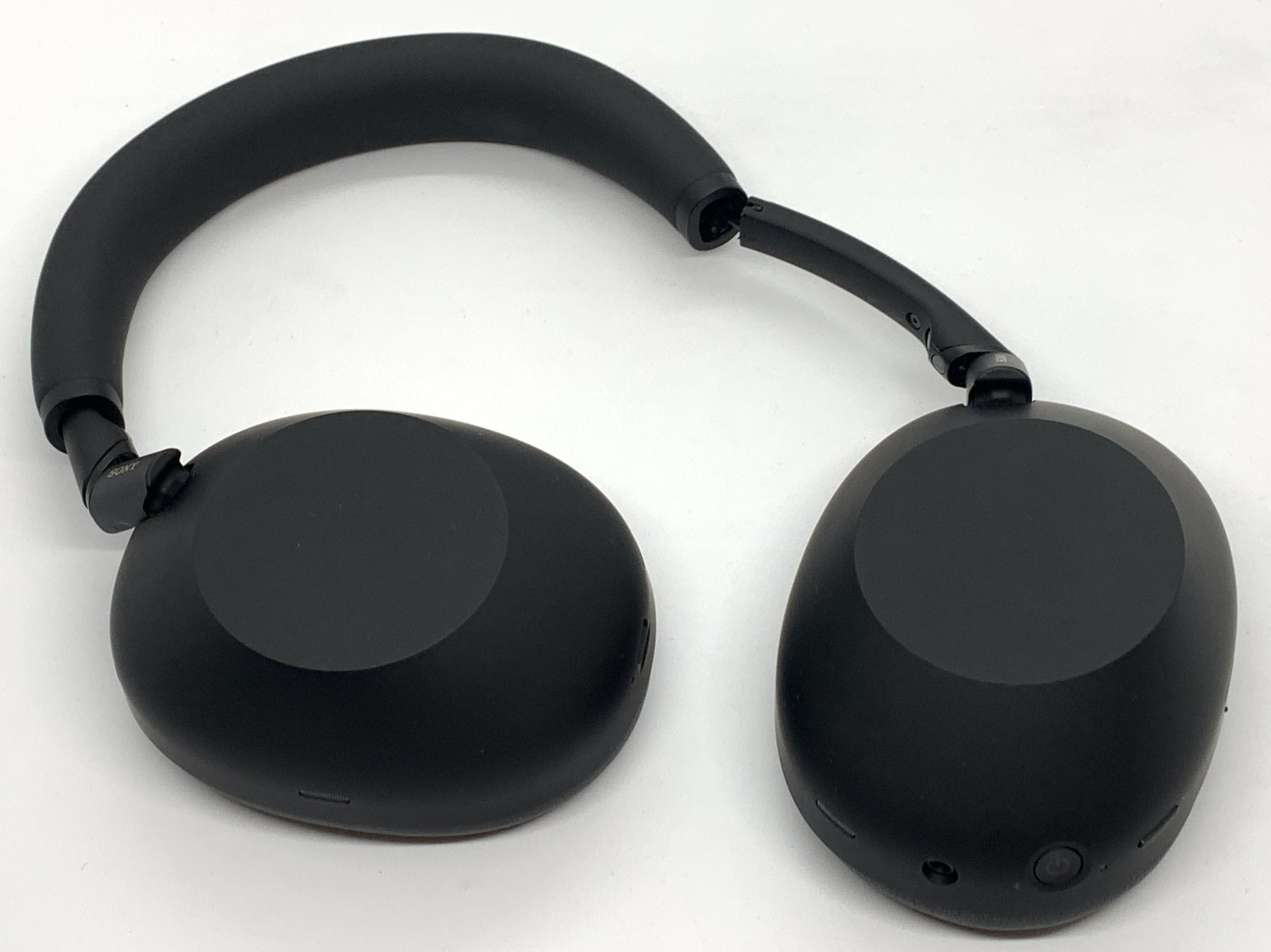 Sony WH-1000XM6 Over the Ear Noise Cancelling Wireless Headphones – Black – #94