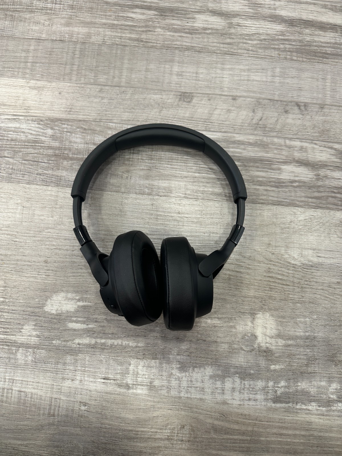 JBL 760NC Over the Ear Headphones – Black