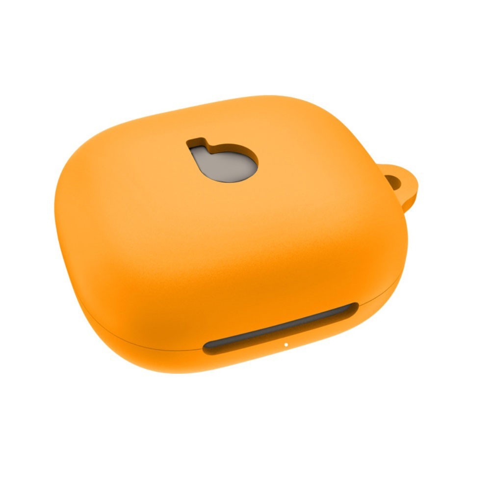Protective Silicone Case For Powerbeats Fit 2025 With Secure Custom Fit Design