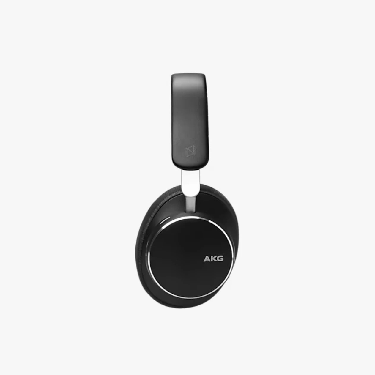 AKG N9 Hybrid Noise Cancelling Wireless Headphones – Black or White Choose Color