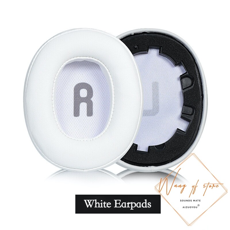 Ear Pads Replacement for JBL Tune 700 BT 710 BT 750 BT 750BTNC 760 NC Headphones