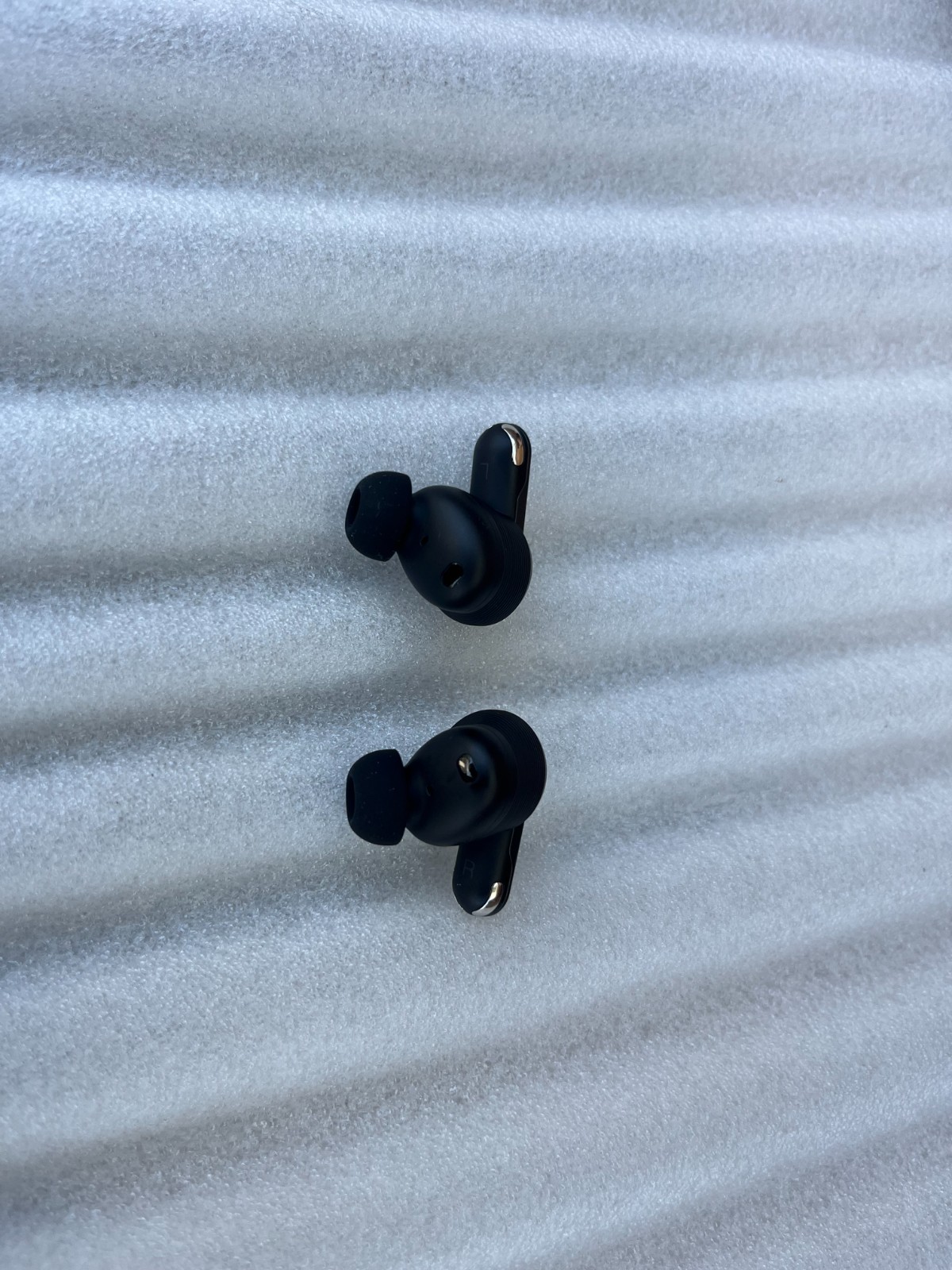 JBL Tour Pro 3 True wireless noise-canceling earbuds, earbuds Only-NO CASE