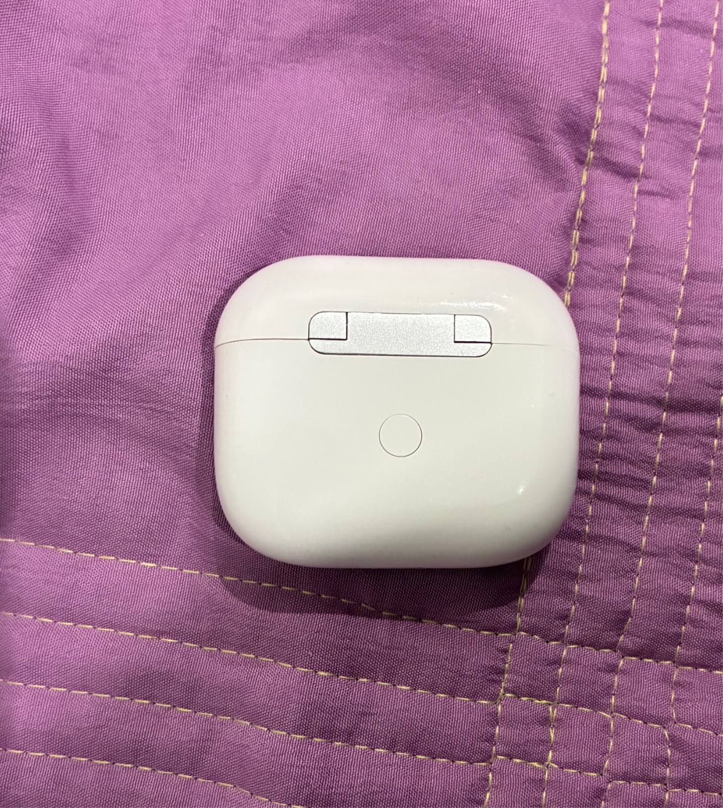 Apple AirPods Pro (1st Gen) A2084 Wireless Bluetooth Earphones & Charging Case