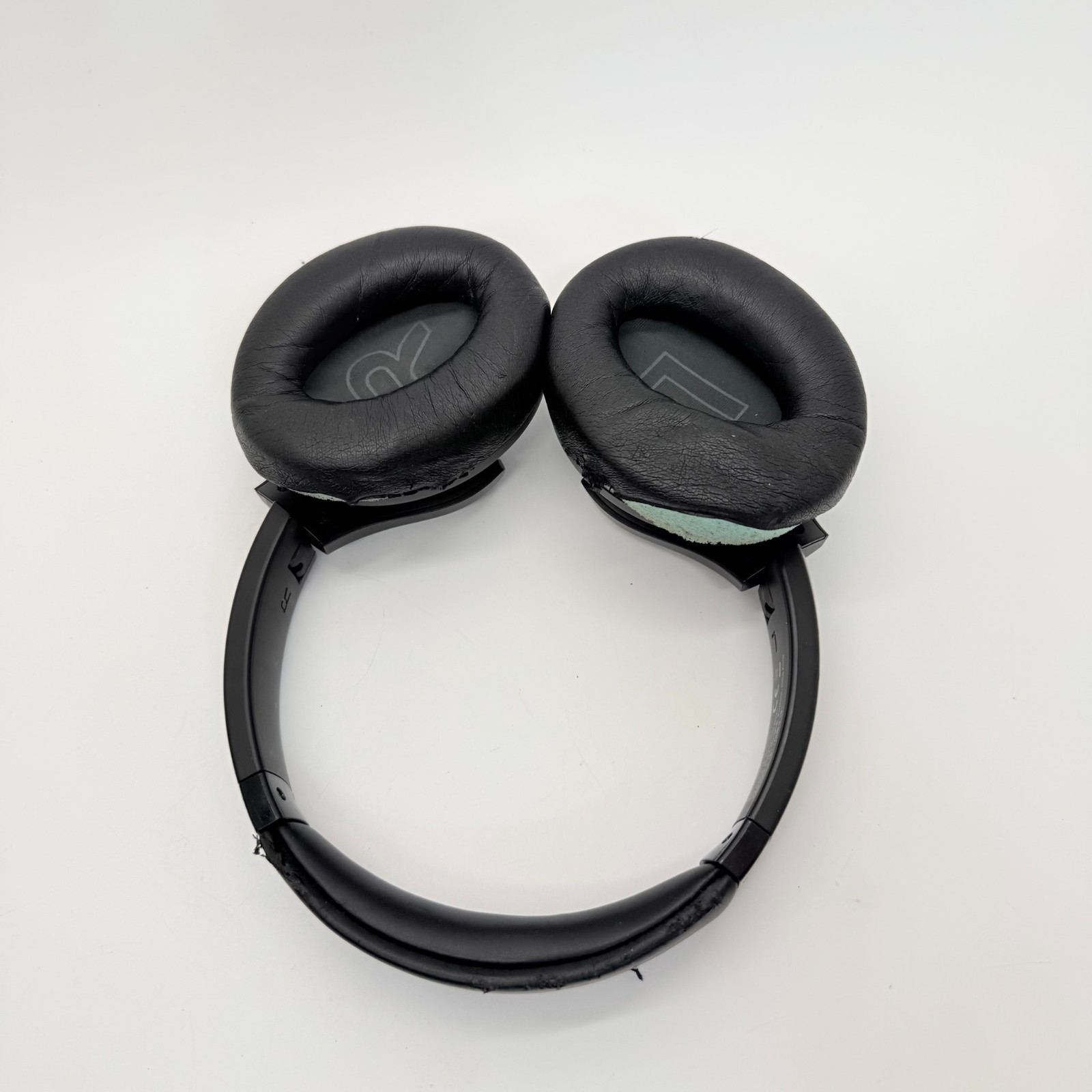 Anker Soundcore Life Q20 Over the Ear Wireless Bluetooth Headphones – PAD WEAR