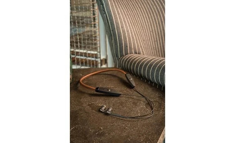 Klipsch R5 Neckband In-ear wireless Bluetooth headphones New Sealed