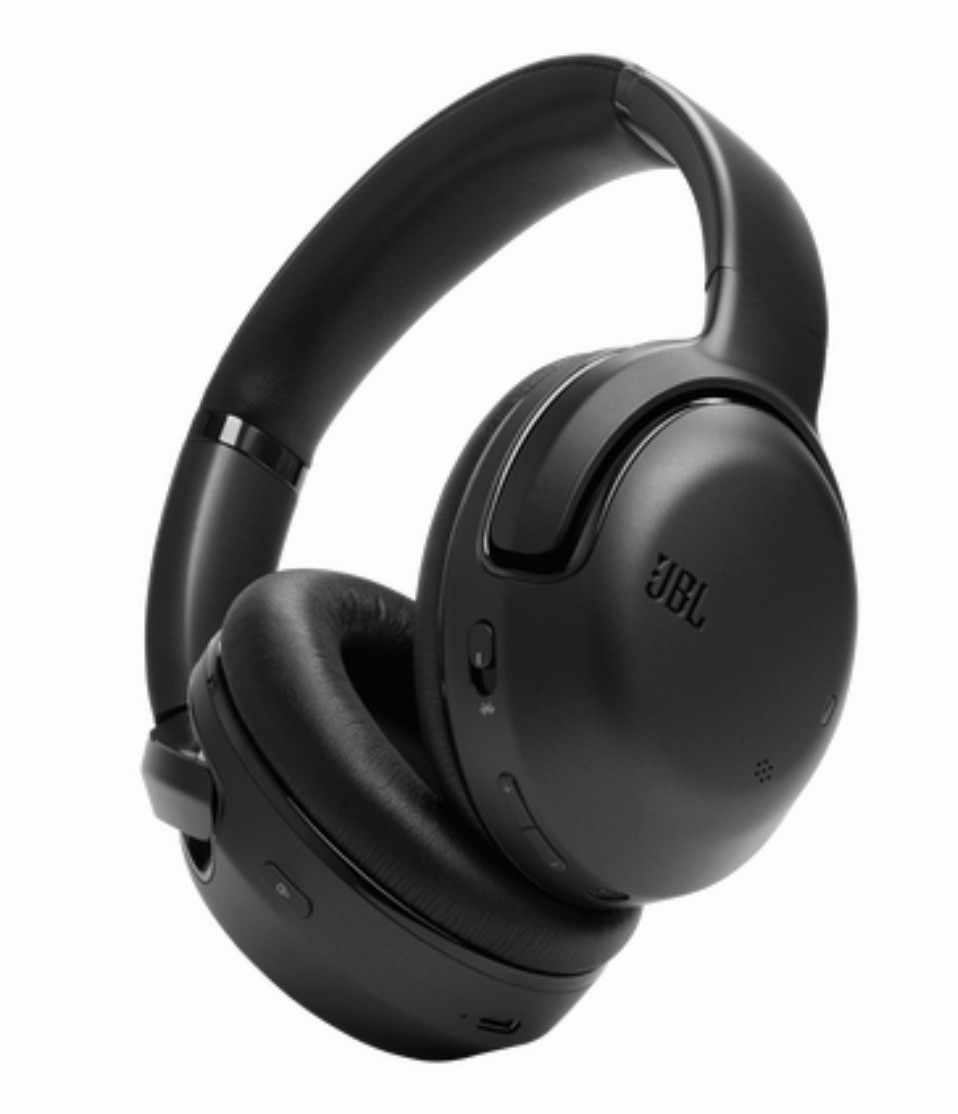 JBL Tour One M2 Wireless Over-Ear Headphones – Black (Father’s Day Special)